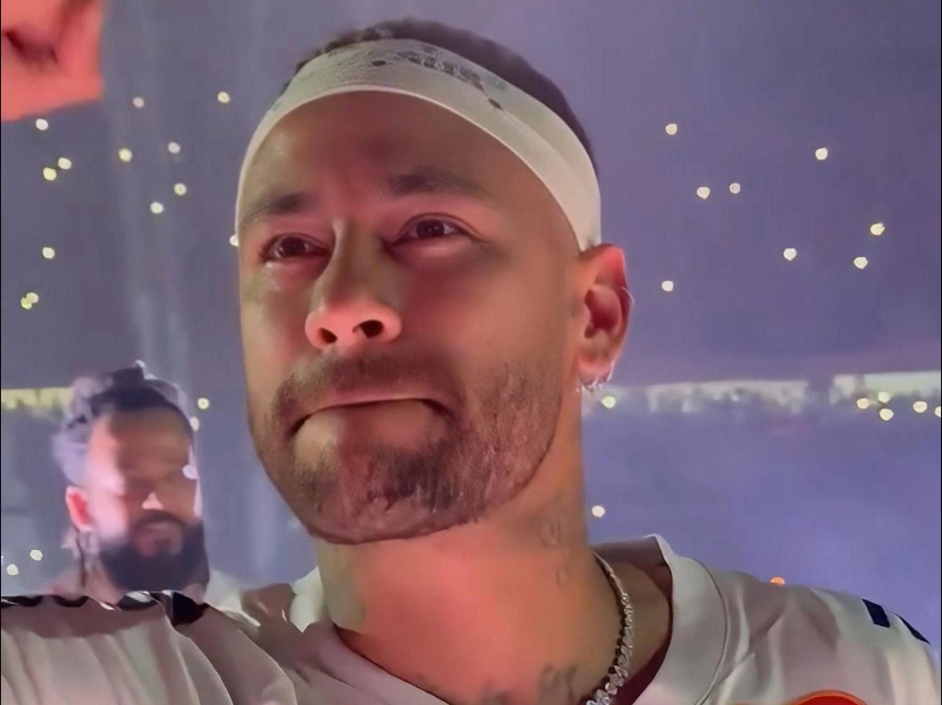 爱游戏体育-包含SKT不断突破！，内马尔连续十场比赛得分超过爆冷引发球迷热议的词条