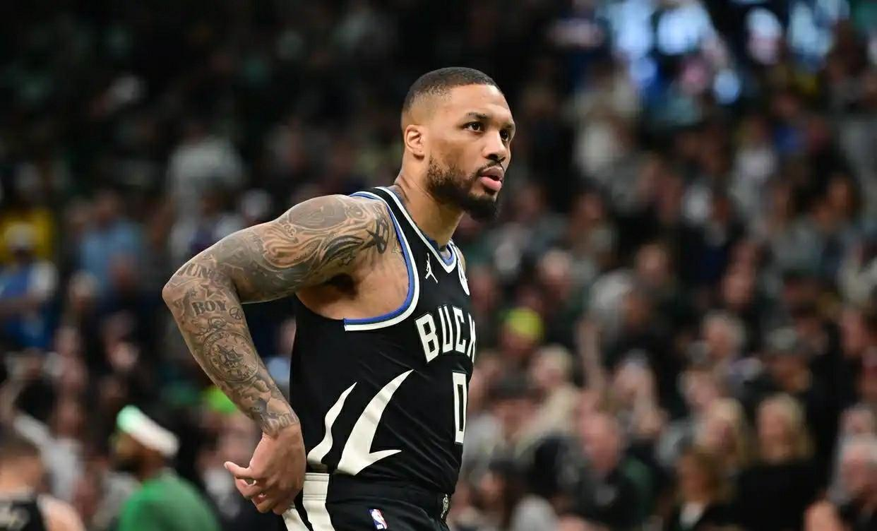 赛地聚焦——CBA季后赛今夜热度飙升,密尔沃基雄鹿刷新队史纪录,媒体盛赞,数据趋势出现新变化的简单介绍 赛地聚焦——CBA季后赛今夜热度飙升,密尔沃基雄鹿刷新队史纪录,媒体盛赞,数据趋势出现新变化的简单介绍