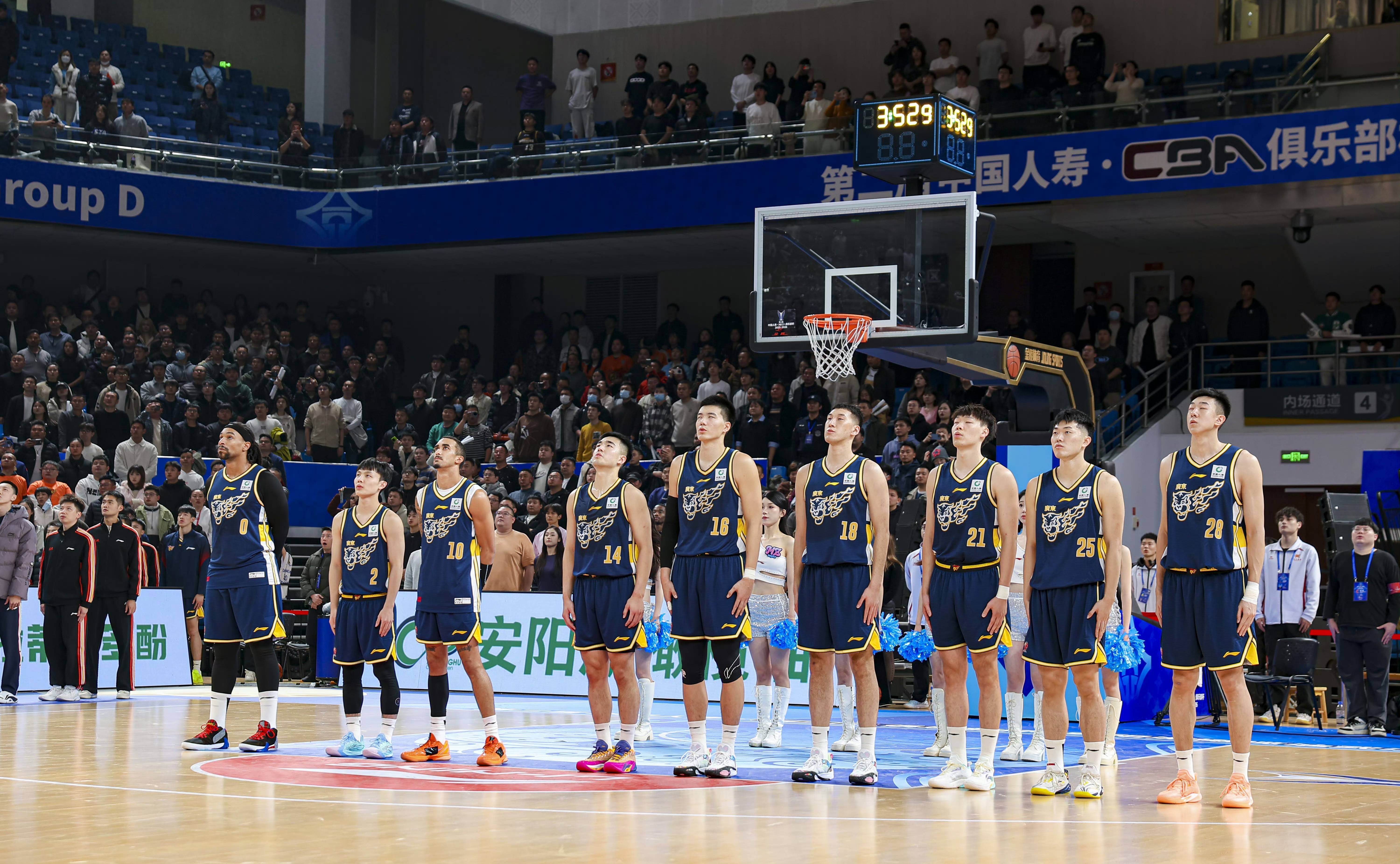 爱游戏体育-包含广东宏远迎欧篮联关键赛，赛前复出首秀，信心回归，资深球员宣示担当的词条