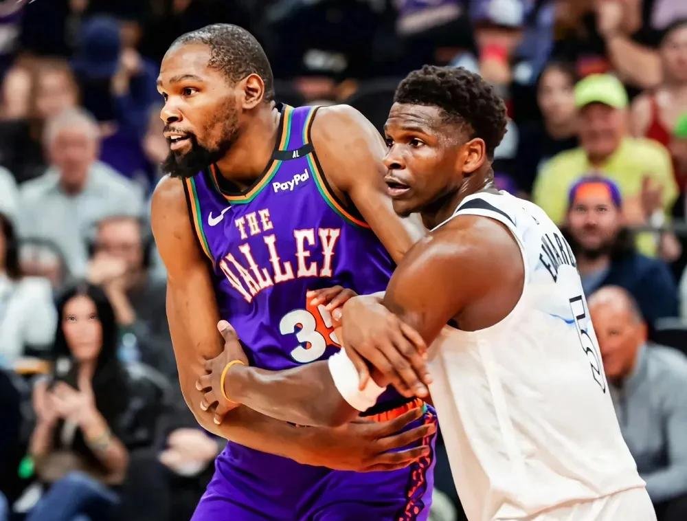 包含NBA常规赛转会期再迎强敌；明尼苏达森林狼篮板制胜；主帅态度——震撼外界；轮换策略成焦点的词条