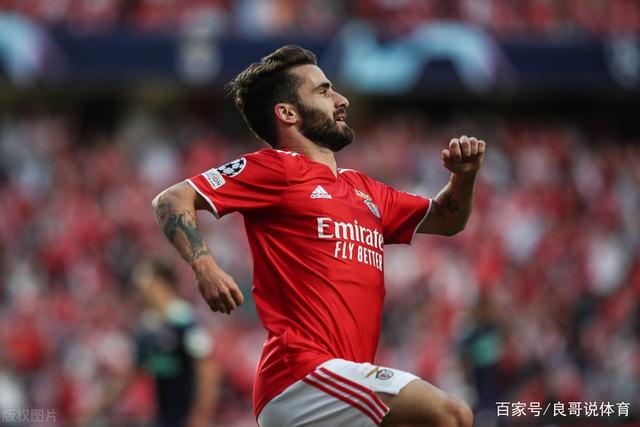 爱游戏-里奥阿维vs本菲卡